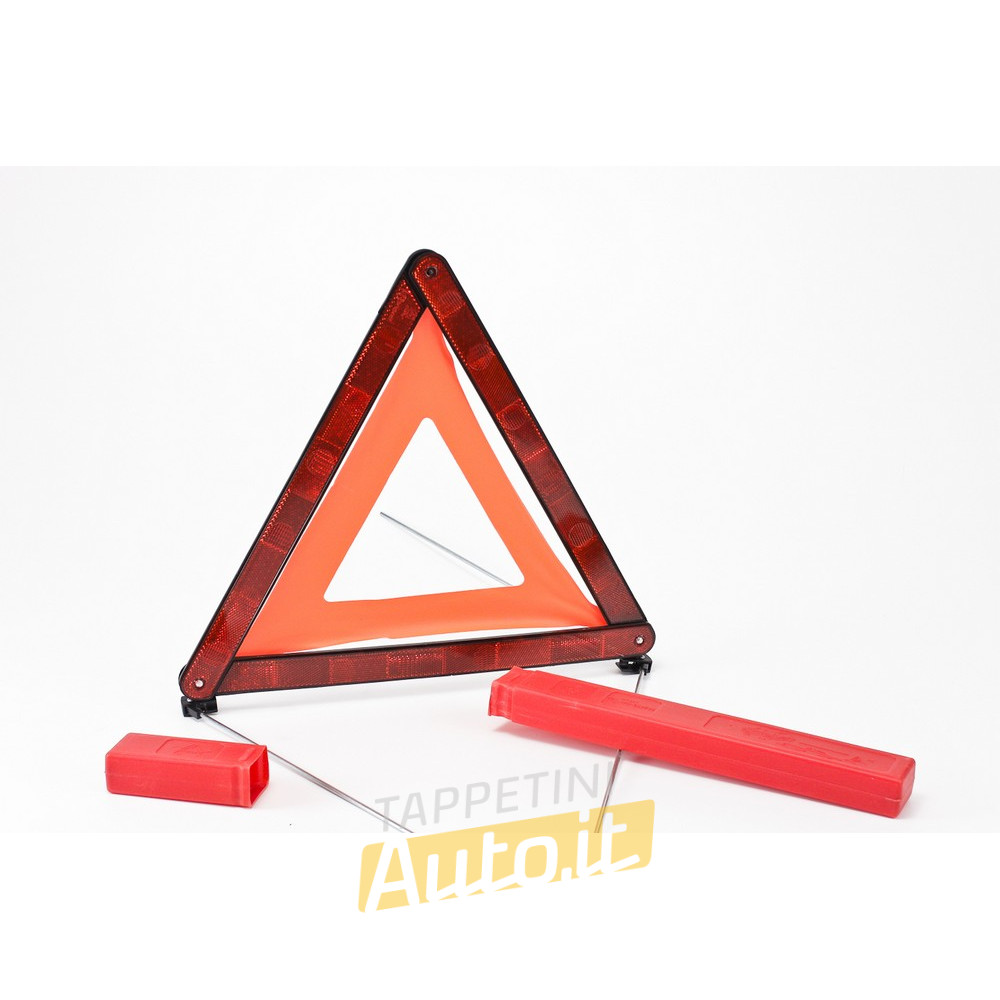 Triangolo di segnalazione